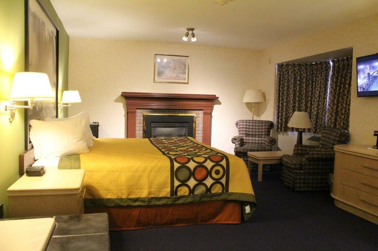 Super 8 By Wyndham Niagara Falls North Ngoại thất bức ảnh