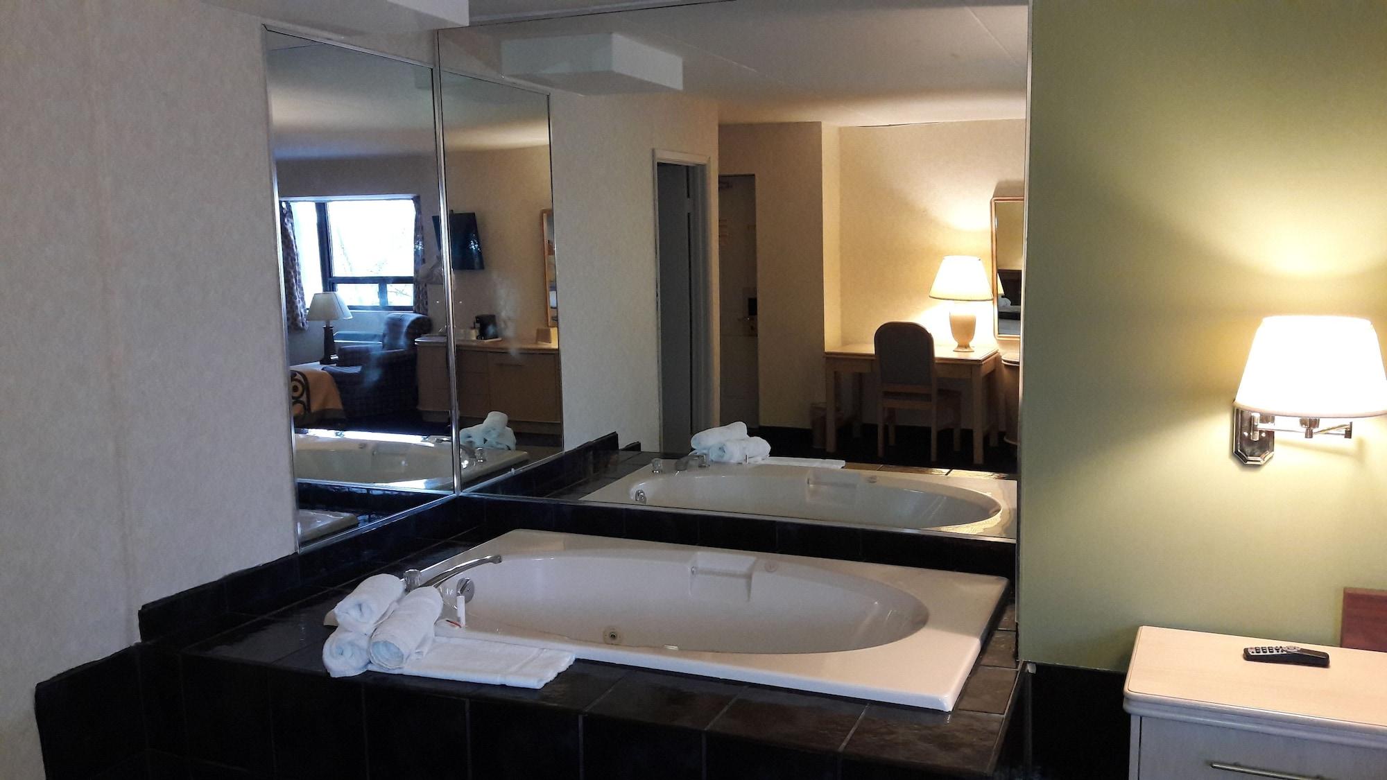 Super 8 By Wyndham Niagara Falls North Ngoại thất bức ảnh
