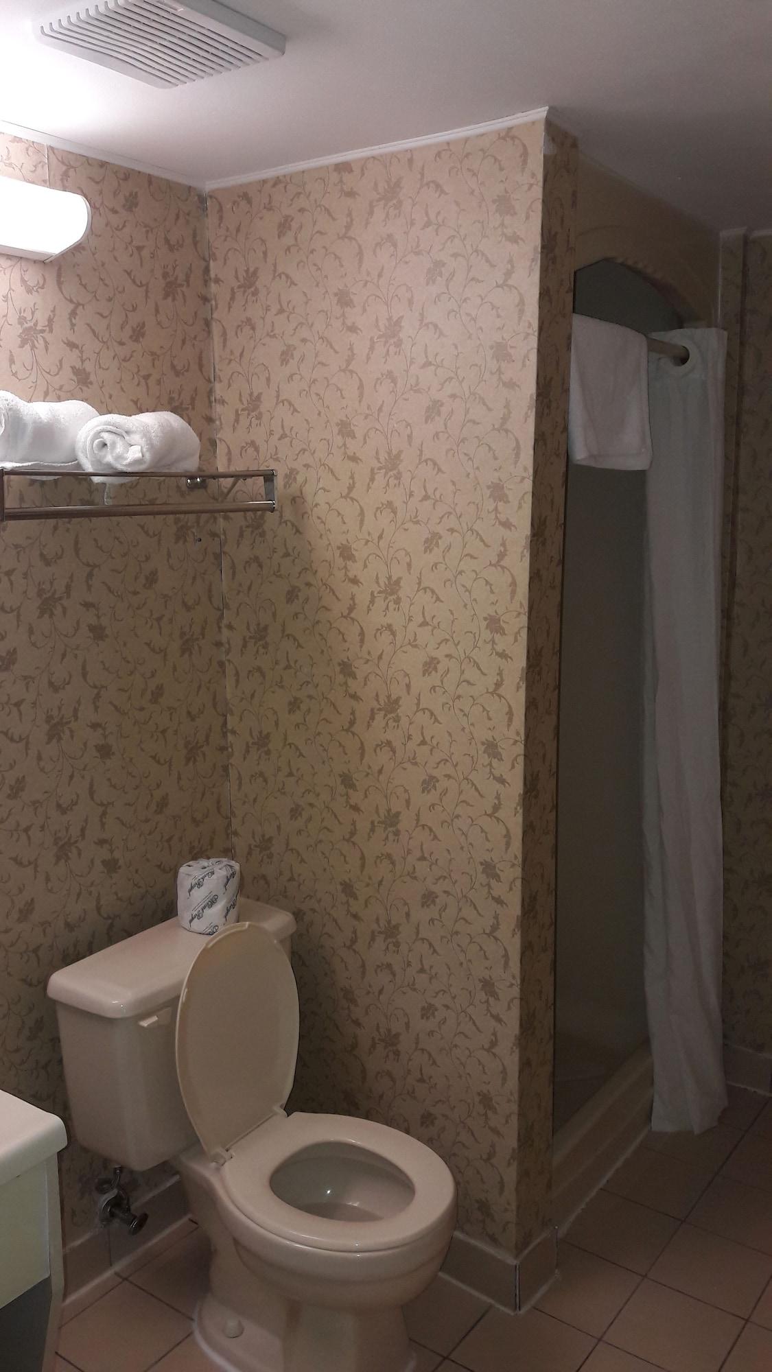 Super 8 By Wyndham Niagara Falls North Ngoại thất bức ảnh