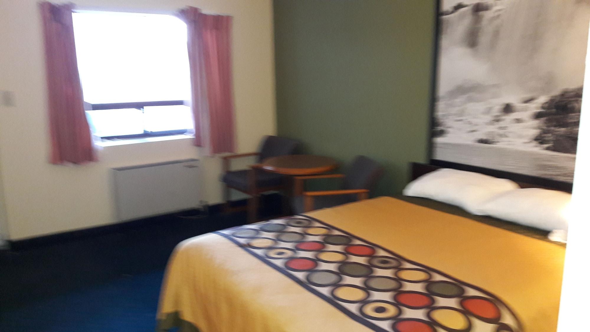 Super 8 By Wyndham Niagara Falls North Ngoại thất bức ảnh