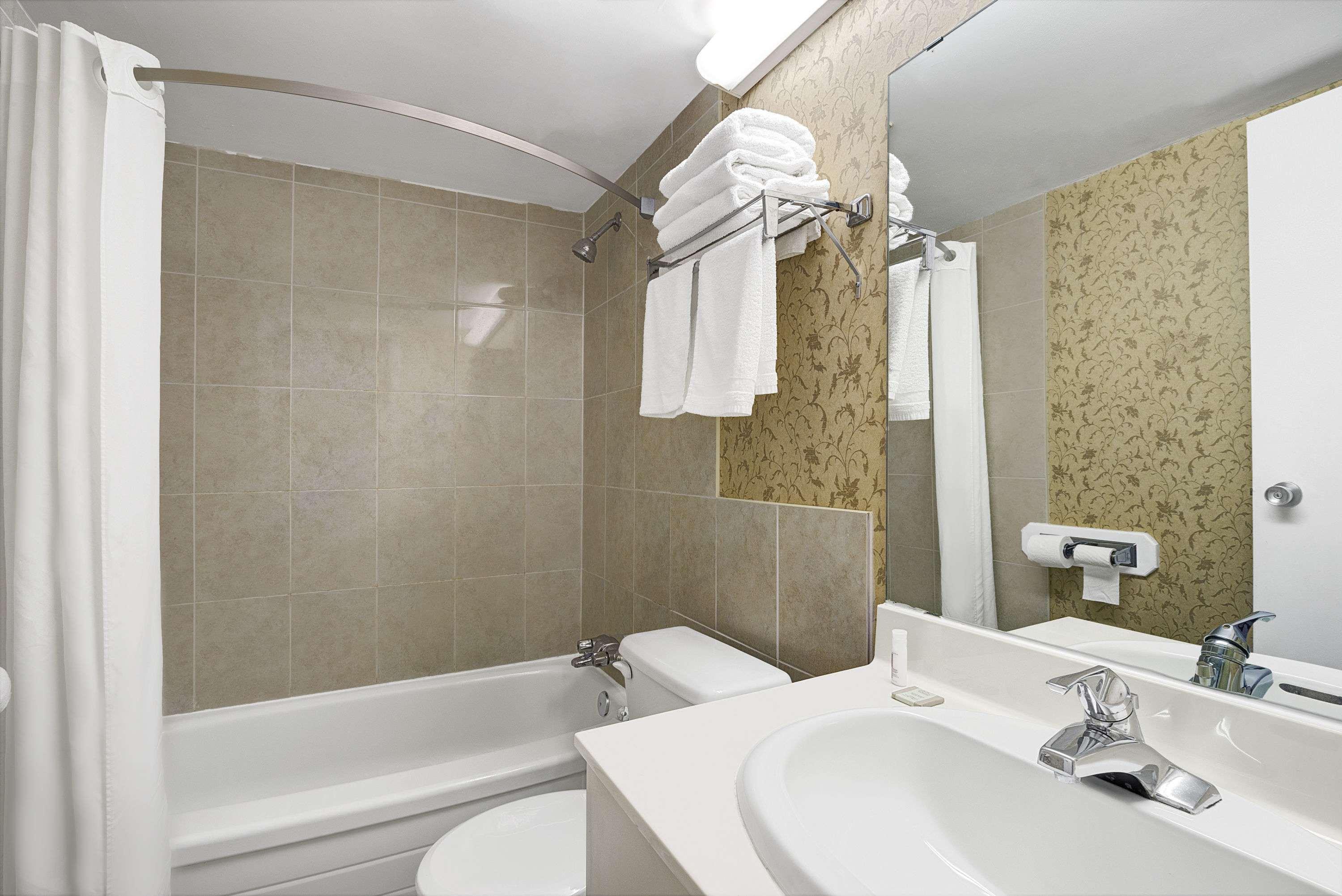 Super 8 By Wyndham Niagara Falls North Ngoại thất bức ảnh