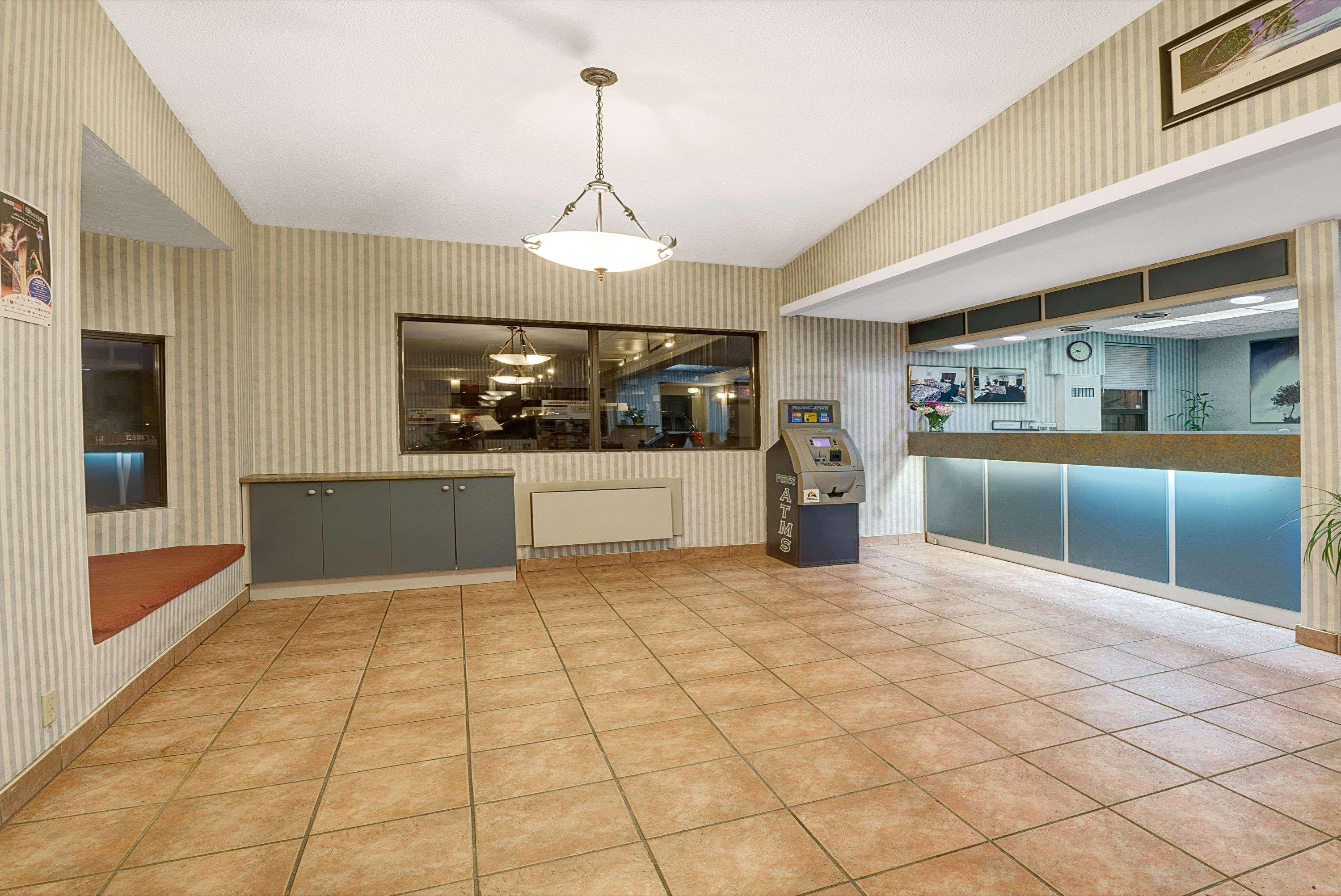 Super 8 By Wyndham Niagara Falls North Ngoại thất bức ảnh