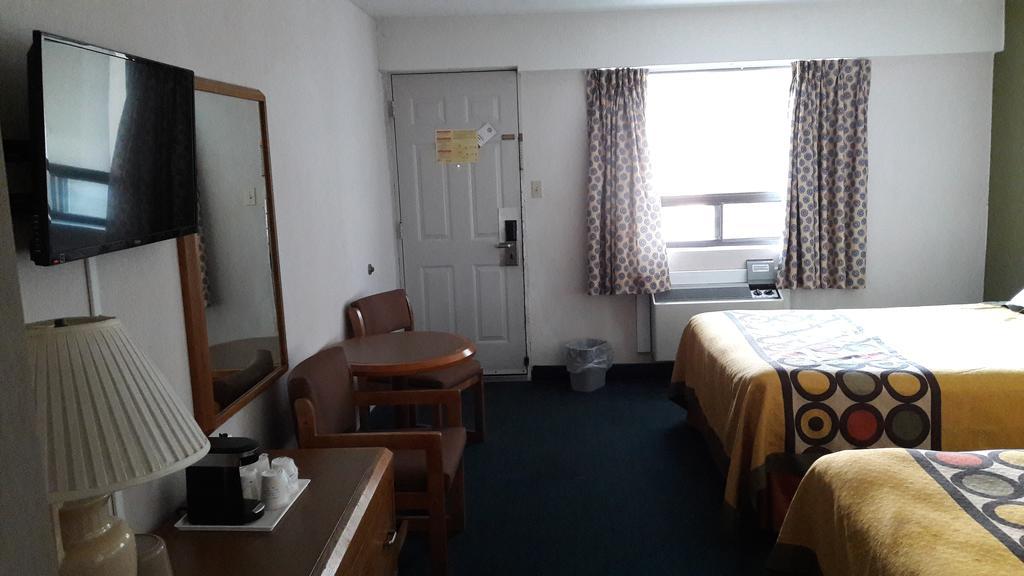Super 8 By Wyndham Niagara Falls North Ngoại thất bức ảnh